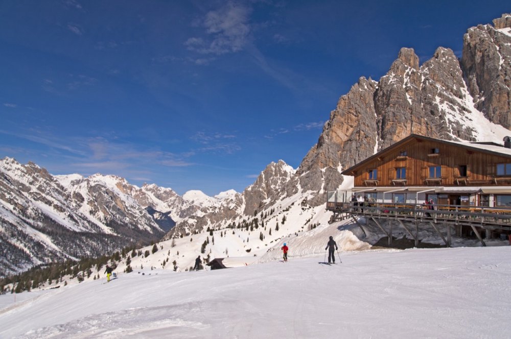 Cortina, fot. Shutterstock