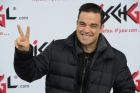 miniatura Robbie Williams w Ischgl