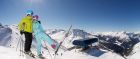 miniatura Zabawa na nartach fot. Martin Lugger
