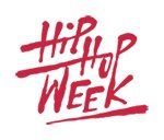 Logo Hip-Hop Week