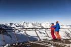 miniatura Platforma widokowa „Top of Tyrol”