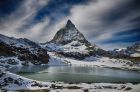 miniatura Zermatt