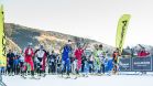 miniatura Festiwal Skiturowy © Triol Werbung