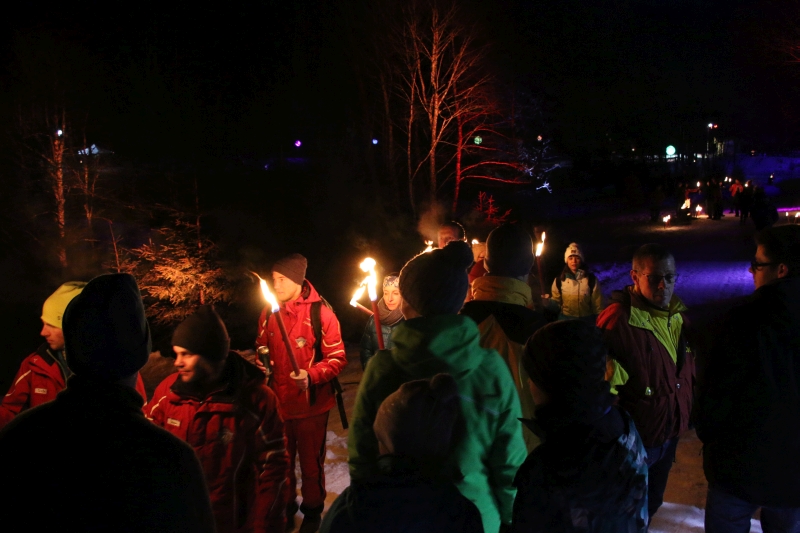 Klaus Äuele Natur Aktiv Park- Nocne wedrowki zimowe - TVBStubaiTirol_Winterwandernacht (02)- fot TVB Stubai Tirol- sm