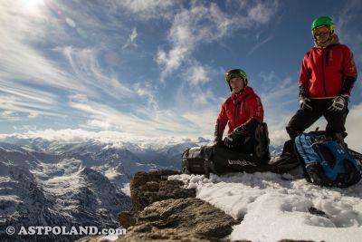 Stubai 2013