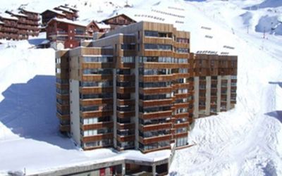 Val Thorens