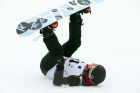 miniatura Akademickie Mistrzostwa Polski w snowboardzie - 1