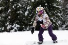 miniatura Akademickie Mistrzostwa Polski w snowboardzie - 3